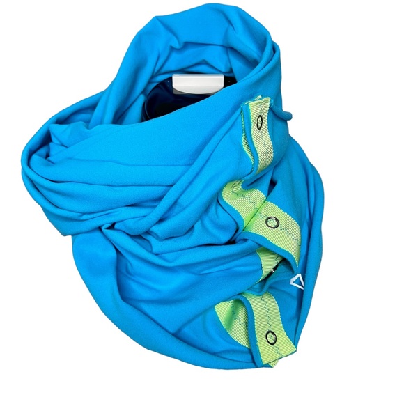 Ivivva by Lululemon Chill Scarf - Picture 1 of 6